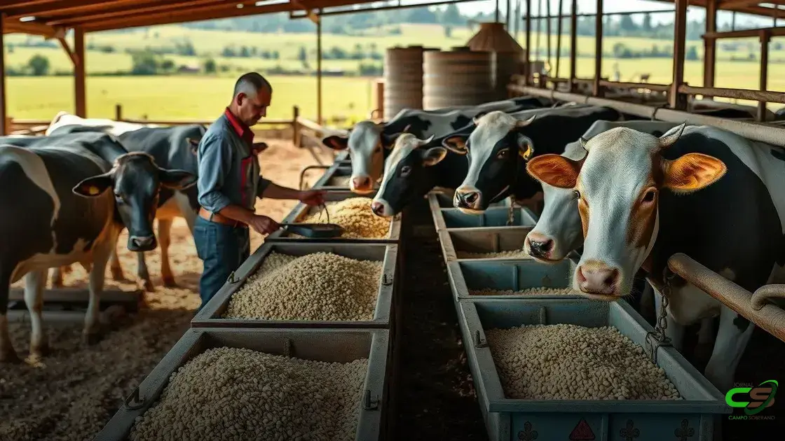 Cuidados na administração e manejo