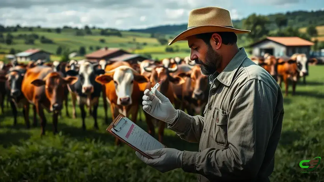 Cuidados na aplicação e registro das vacinas Cuidados na aplicação e registro das vacinas