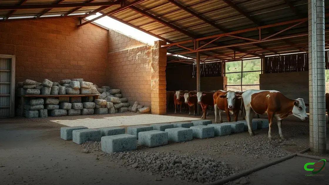 cuidados no armazenamento e uso para maximizar o investimento