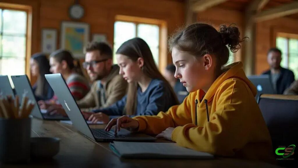 cursos online da embrapa: por dentro dos 10 principais que vão transformar seu agro