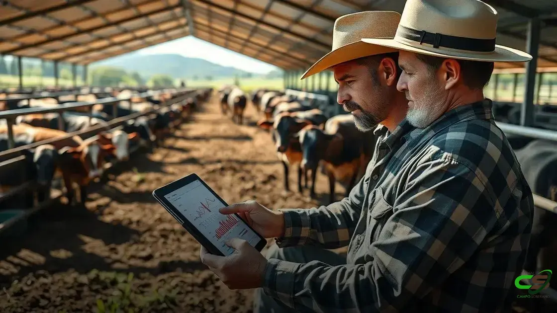 Custos e investimentos no confinamento