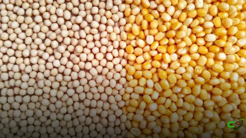 DATAGRO projeta safra recorde de soja no Brasil em 2024/25 2 DATAGRO projeta safra recorde de soja no Brasil em 2024/25