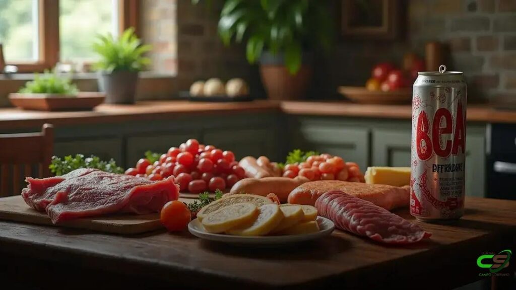 De onde vem a taurina: curiosidades e fatos surpreendentes sobre a substância