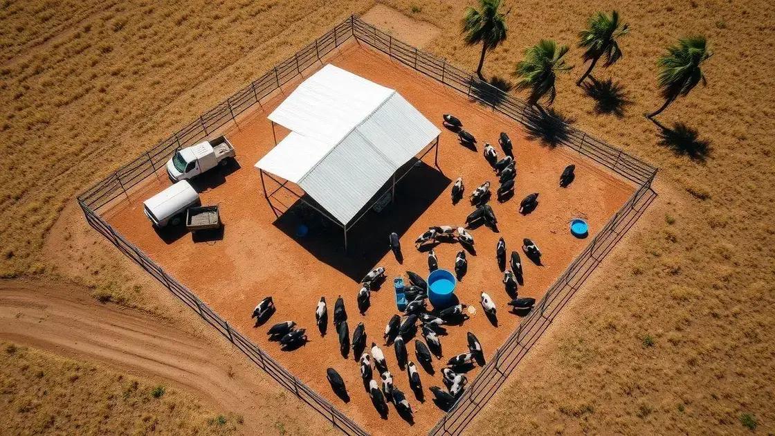 Declaração obrigatória de rebanhos em Rondônia começa em maio e é essencial