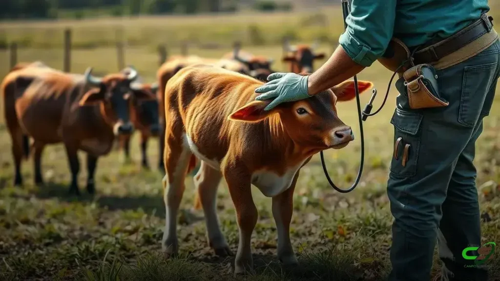 Descorna em bovinos: como fazer certo e evitar problemas no seu rebanho 2 Descorna em bovinos: como fazer certo e evitar problemas no seu rebanho