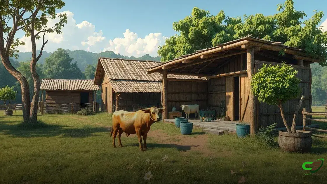 Descubra o que é bom para moscas e como manter seu campo livre delas agora