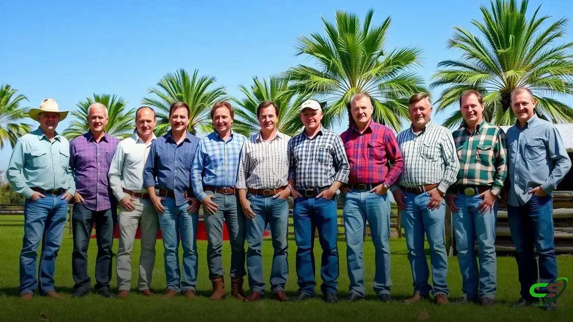 Desmama pesada na Fazenda Santa Laura: Grupo JB alcança mais de 300 kg