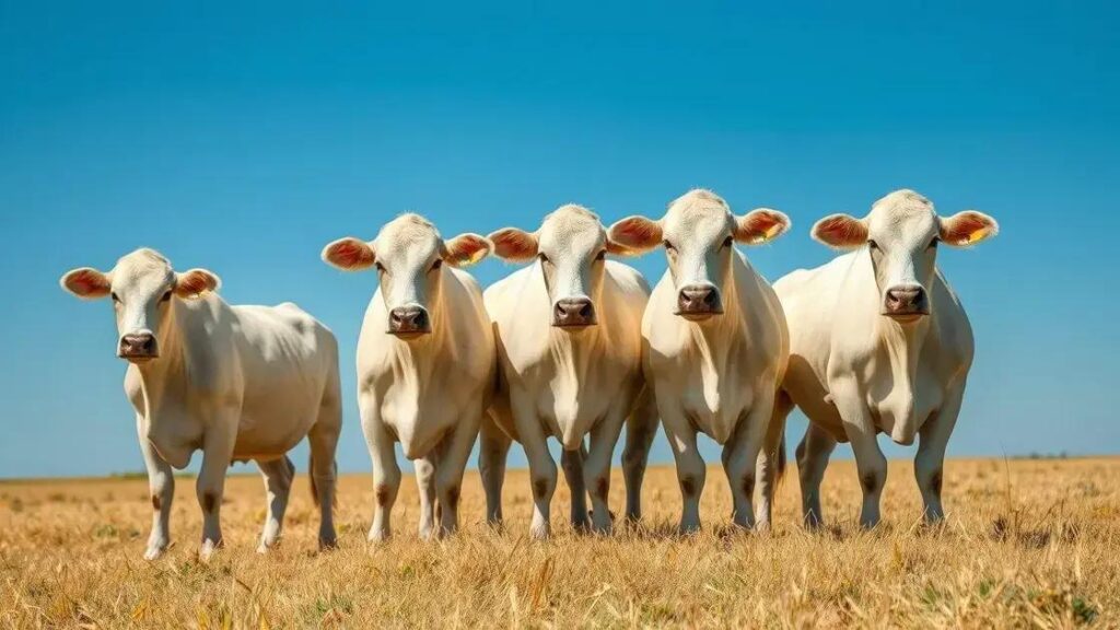 Desvendando o preço futuro do boi gordo: o que esperar para 2025 4 Desvendando o preço futuro do boi gordo: o que esperar para 2025