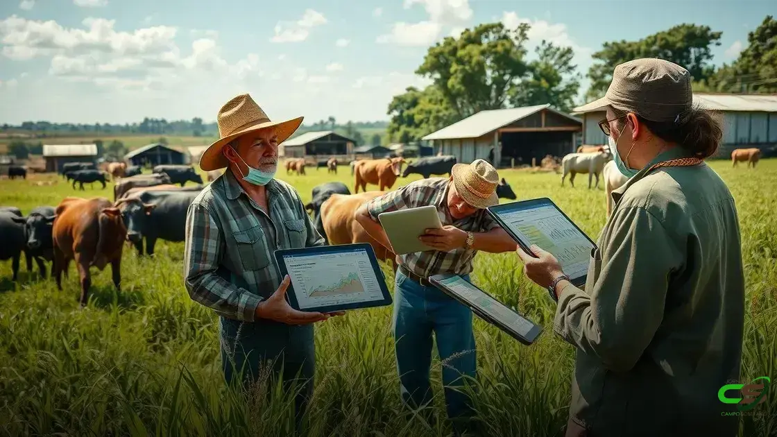 Dicas de especialistas e cases de sucesso