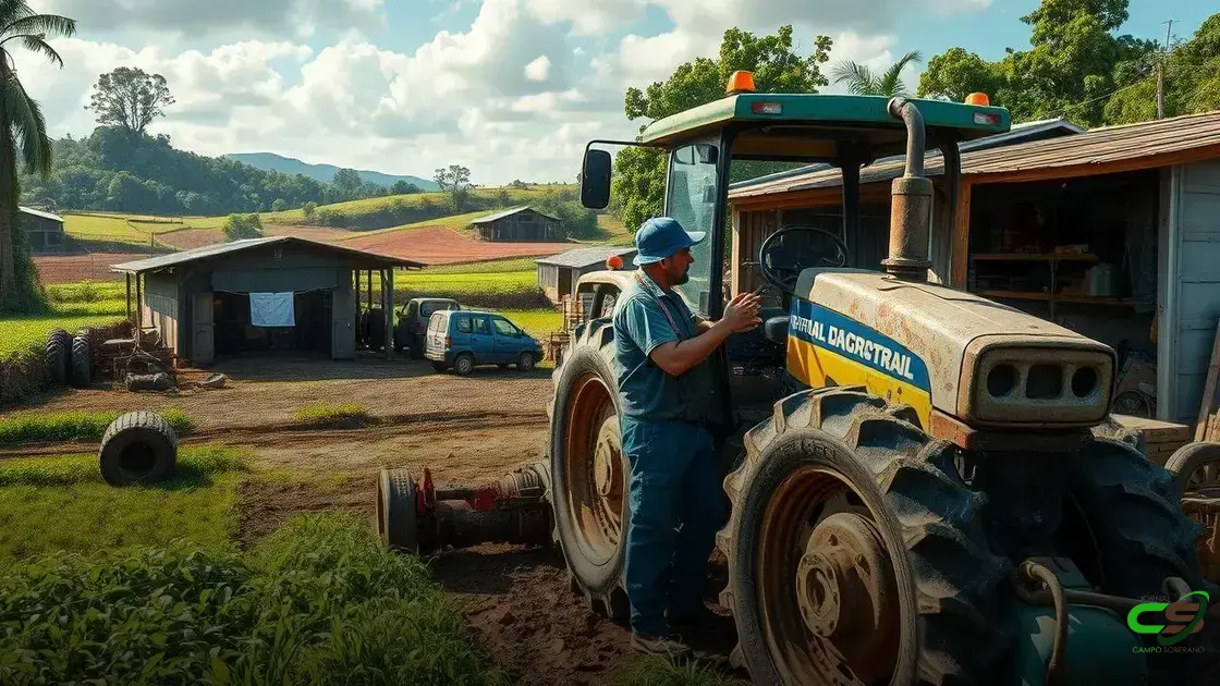Dicas de manejo preventivo e fiscalização