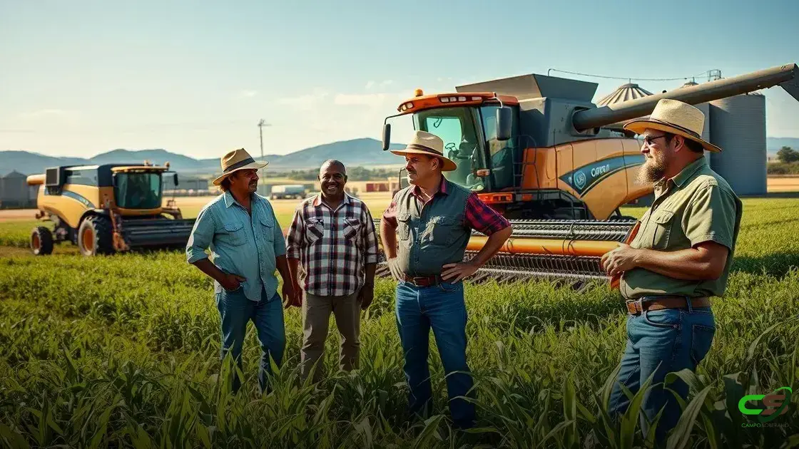 Dicas de produtores de sucesso e histórias inspiradoras