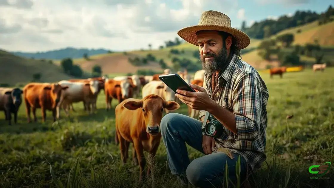 Dicas de sucesso de pequenos produtores