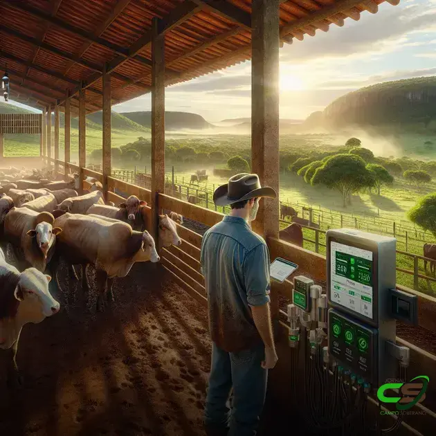 Dicas finais para maximizar lucros no confinamento