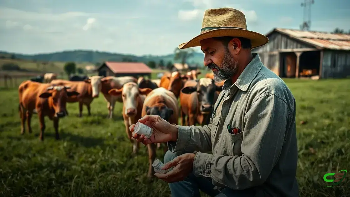 Dicas para administrar o vermífugo de forma eficaz