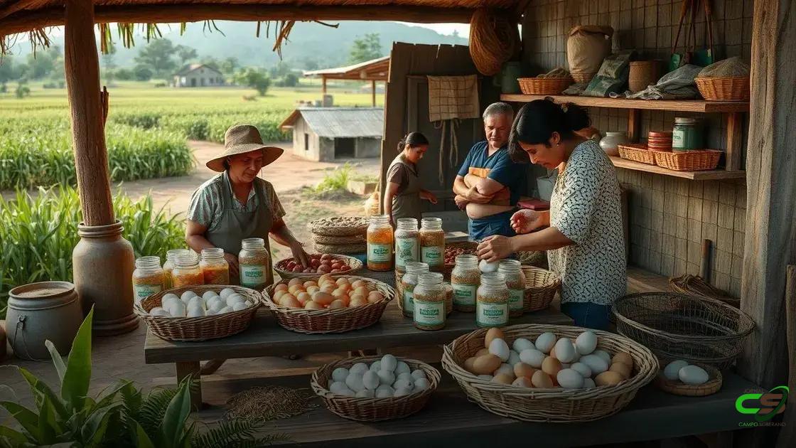 Dicas para aproveitar a criação na agroindústria familiar