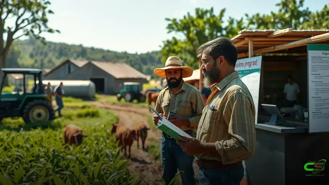 Dicas para aproveitar programas estaduais e federais