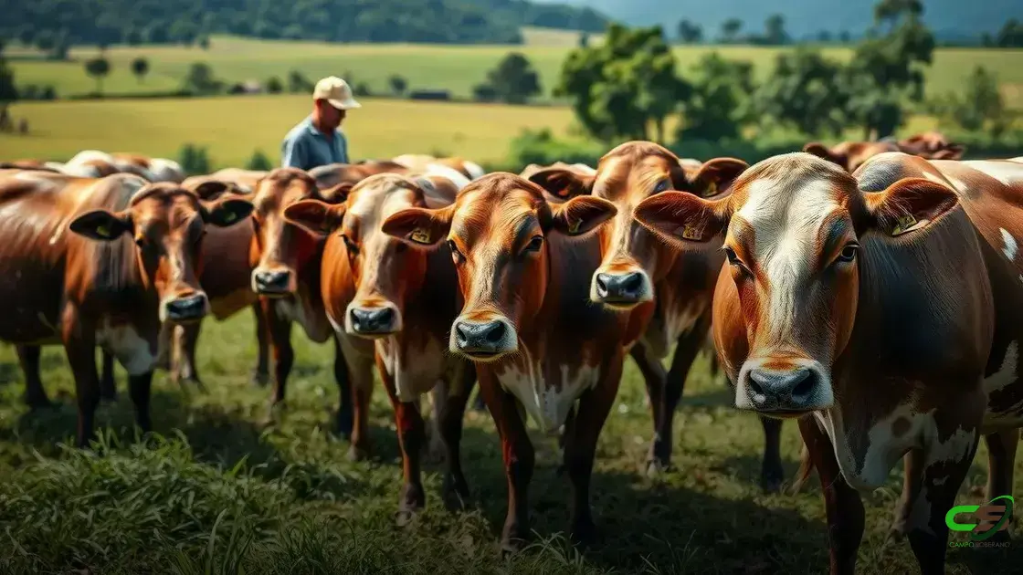 Dicas para aumentar o valor do seu boi wagyu