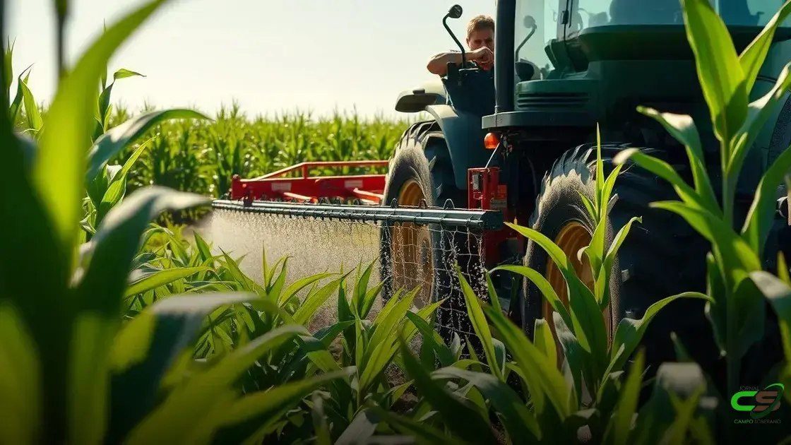 Dicas para custo-benefício na aplicação