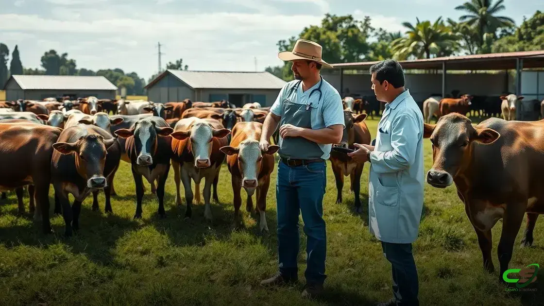 Dicas para evitar erros comuns nesse manejo