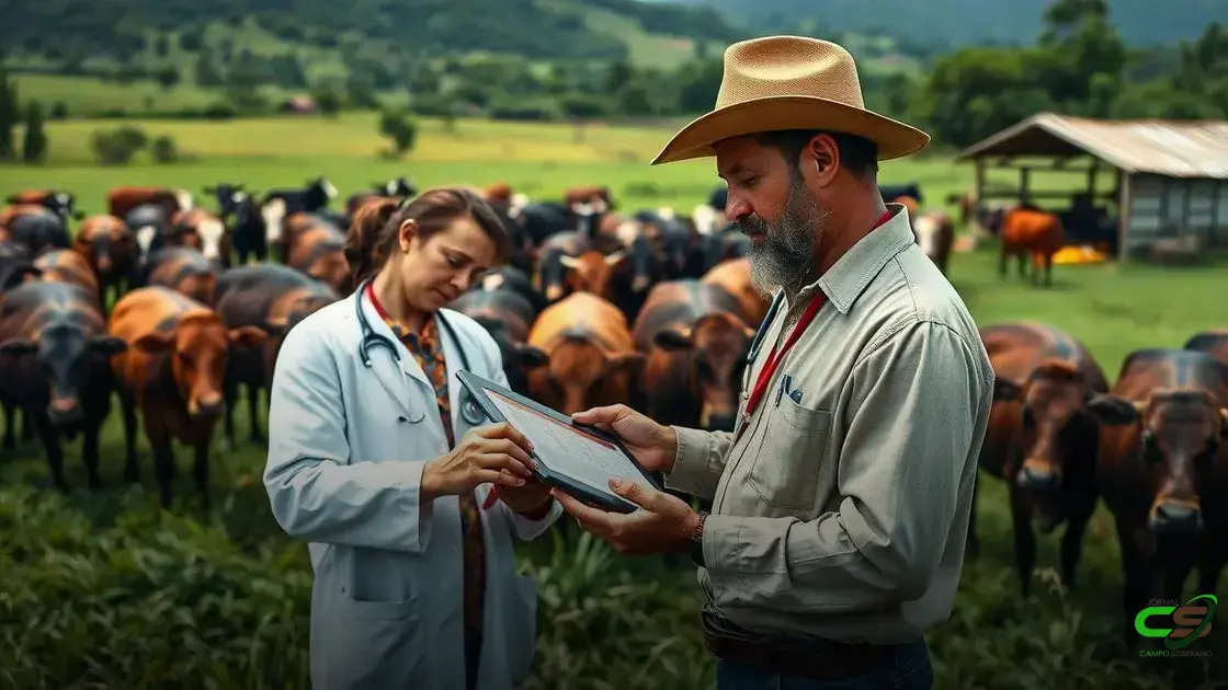 Dicas para manter um calendário de vacinação eficiente