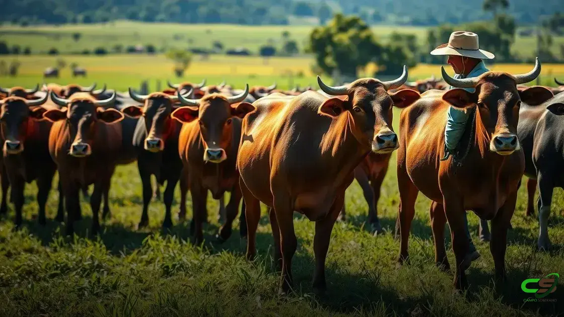 Dicas para melhorar a rentabilidade com essa raça
