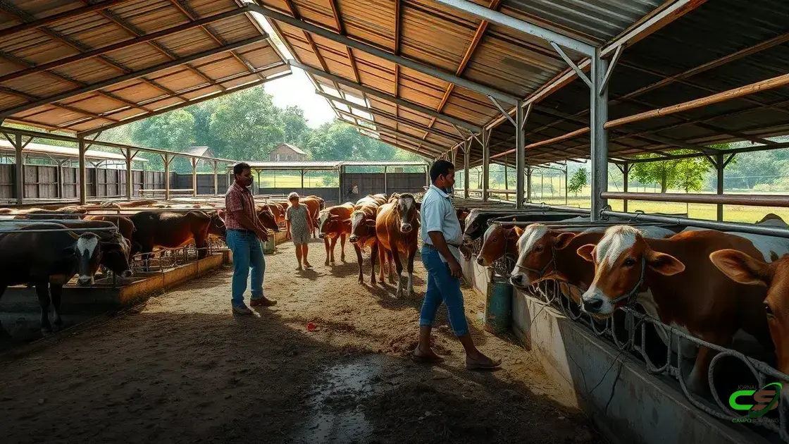 Dicas para melhorar o bem-estar animal