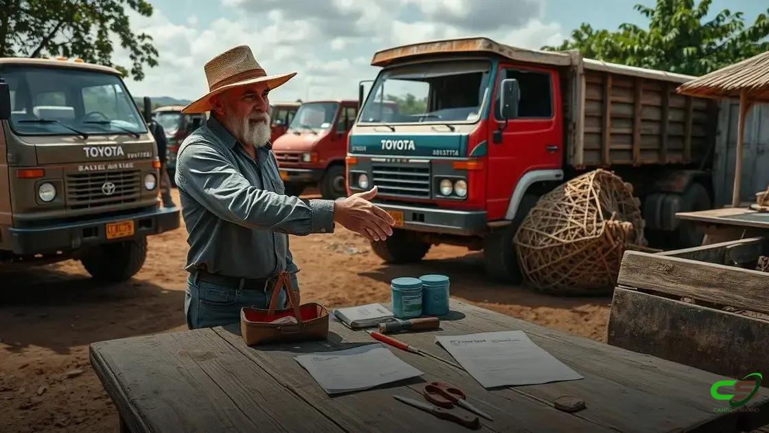 Dicas para negociar o preço na hora da compra ou venda Dicas para negociar o preço na hora da compra ou venda