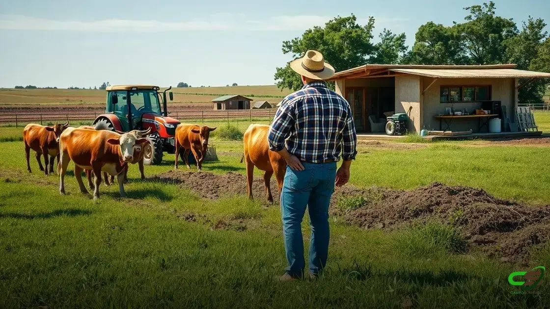 Dicas para otimizar resultados na sua Fazenda