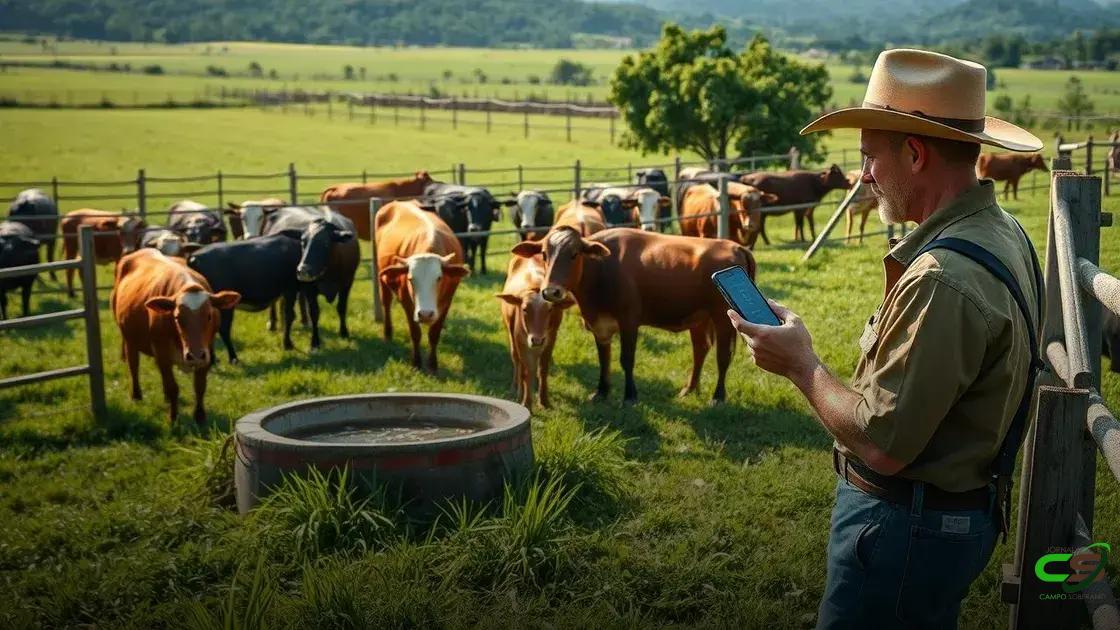dicas para reduzir custos sem perder qualidade no manejo