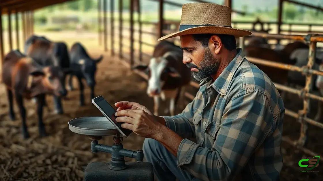 dicas para usar o aplicativo e evitar erros comuns