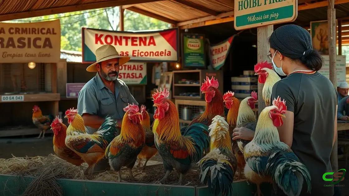 dicas para vender galinhas ornamentais e lucrar mais dicas para vender galinhas ornamentais e lucrar mais