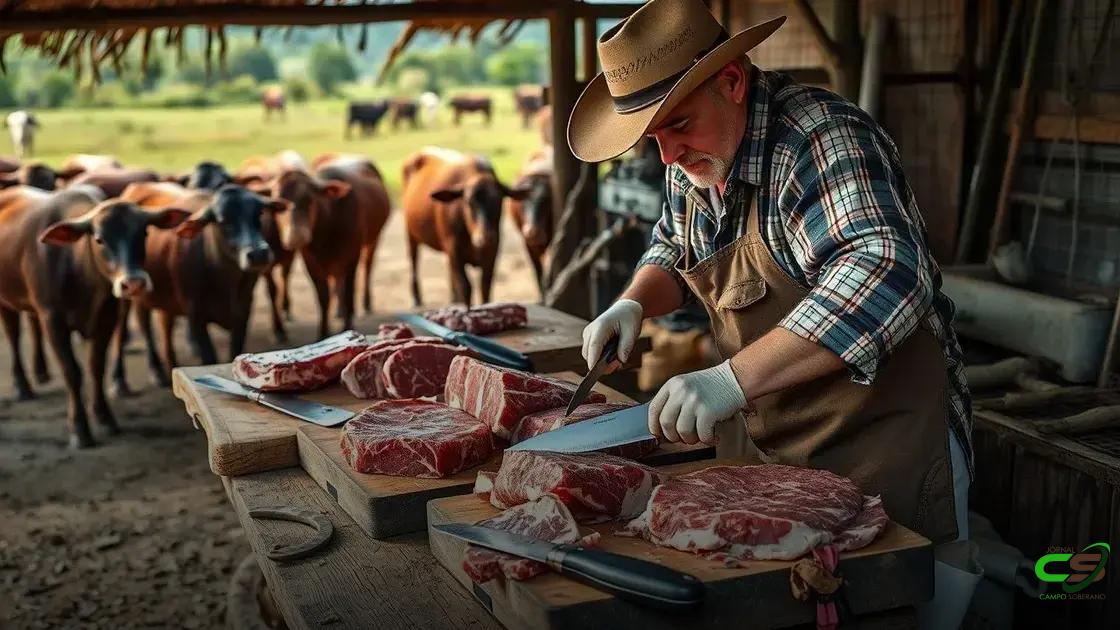 dicas práticas para aplicar o corte argentino com eficiência dicas práticas para aplicar o corte argentino com eficiência