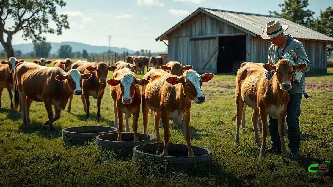 dicas práticas para iniciantes com raça girolanda dicas práticas para iniciantes com raça girolanda