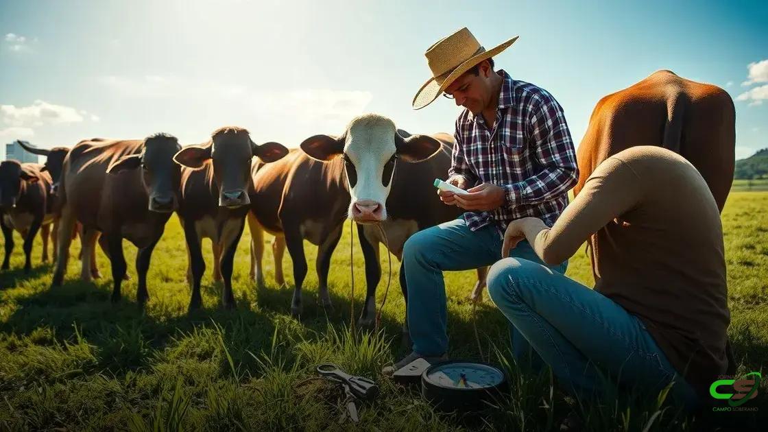 dicas práticas para maximizar a eficácia do ivomec dicas práticas para maximizar a eficácia do ivomec