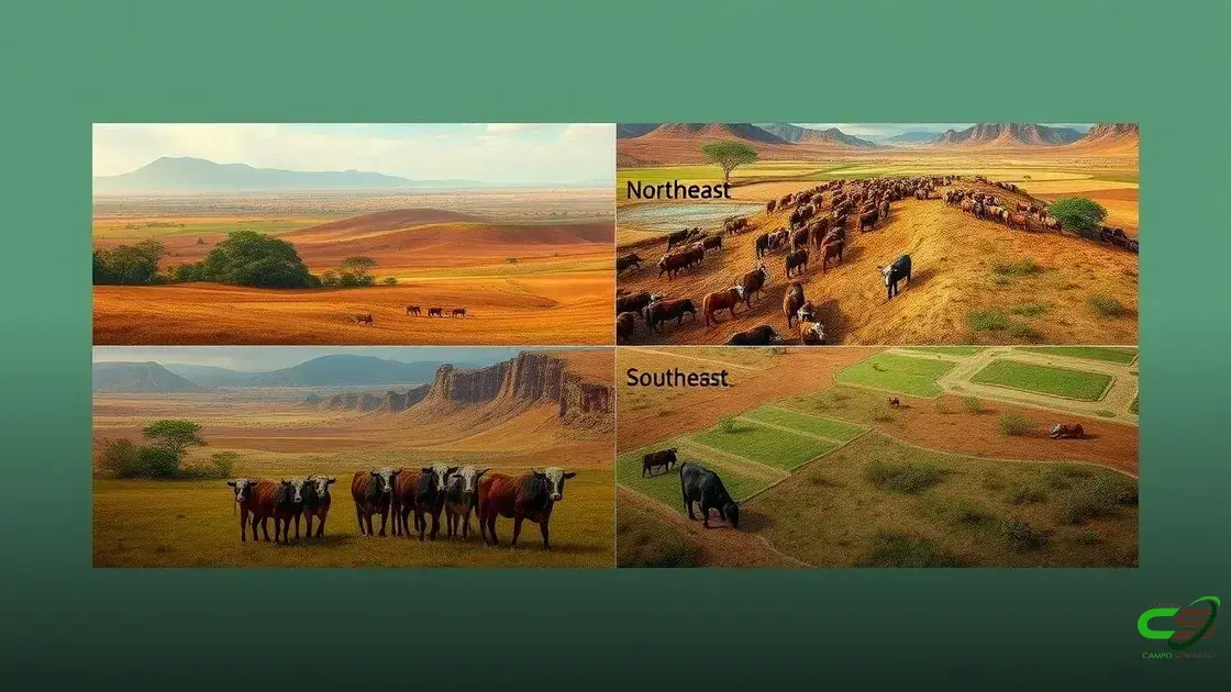 dicas regionais para pecuaristas dicas regionais para pecuaristas