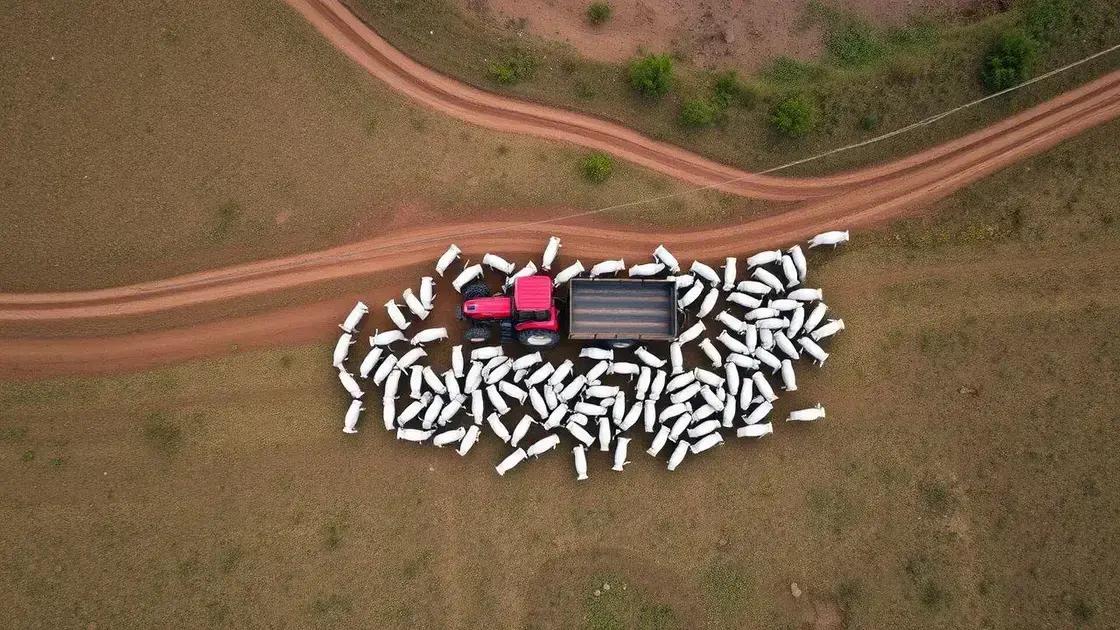 Dieta estratégica para novilhas de 300 kg: acelere a terminação a pasto