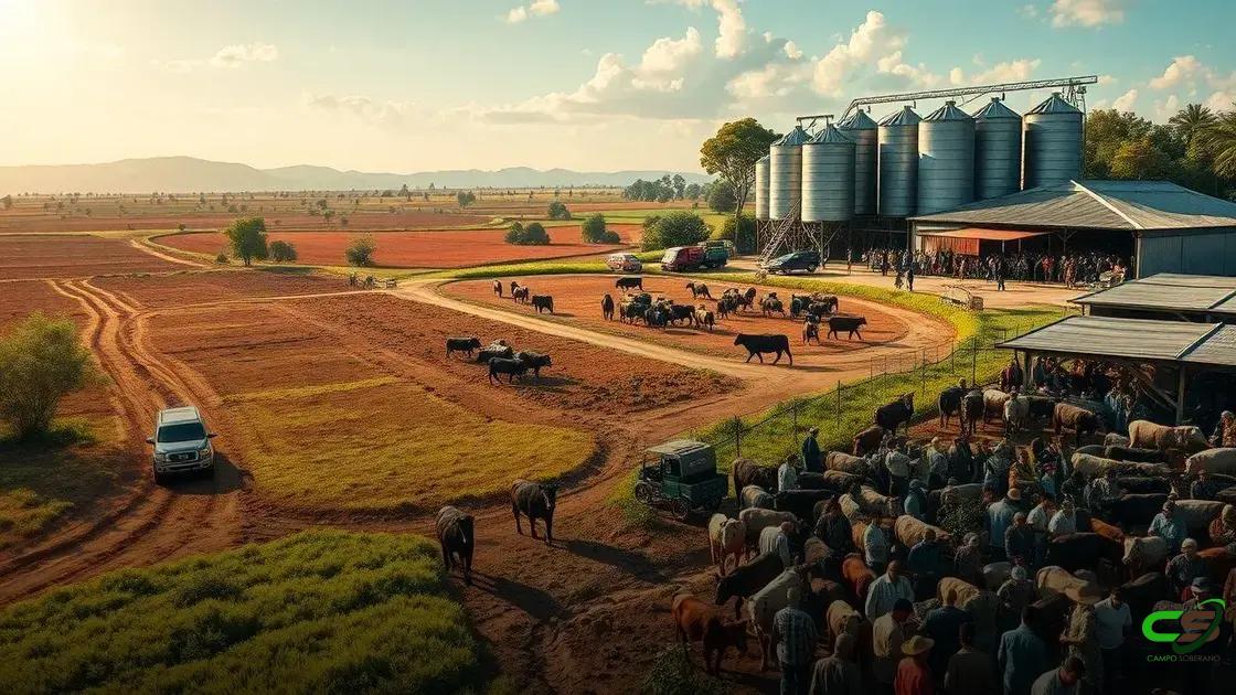 diferenças regionais nos preços das carnes brasileiras