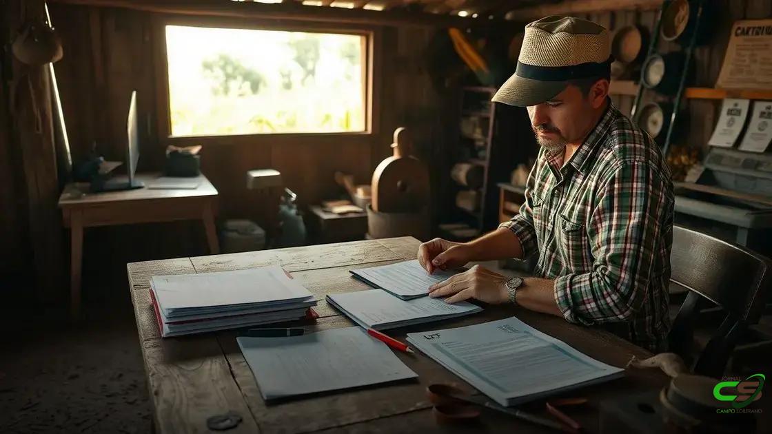 documentação necessária para solicitar o desconto
