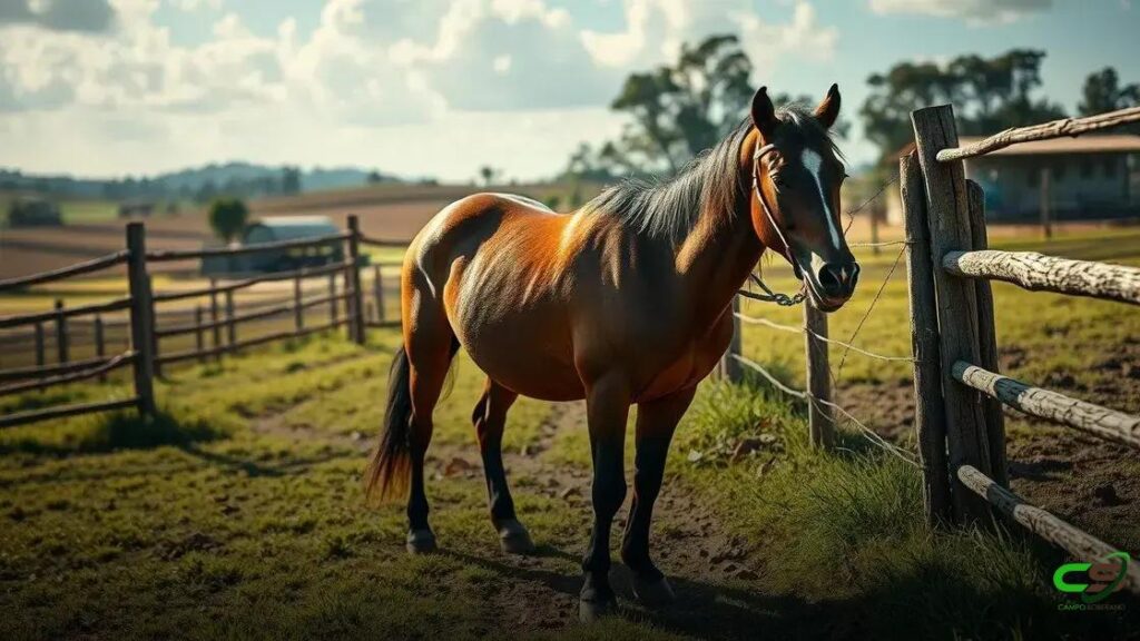 Domesticação de cavalos: 7 passos essenciais para transformar seu rebanho