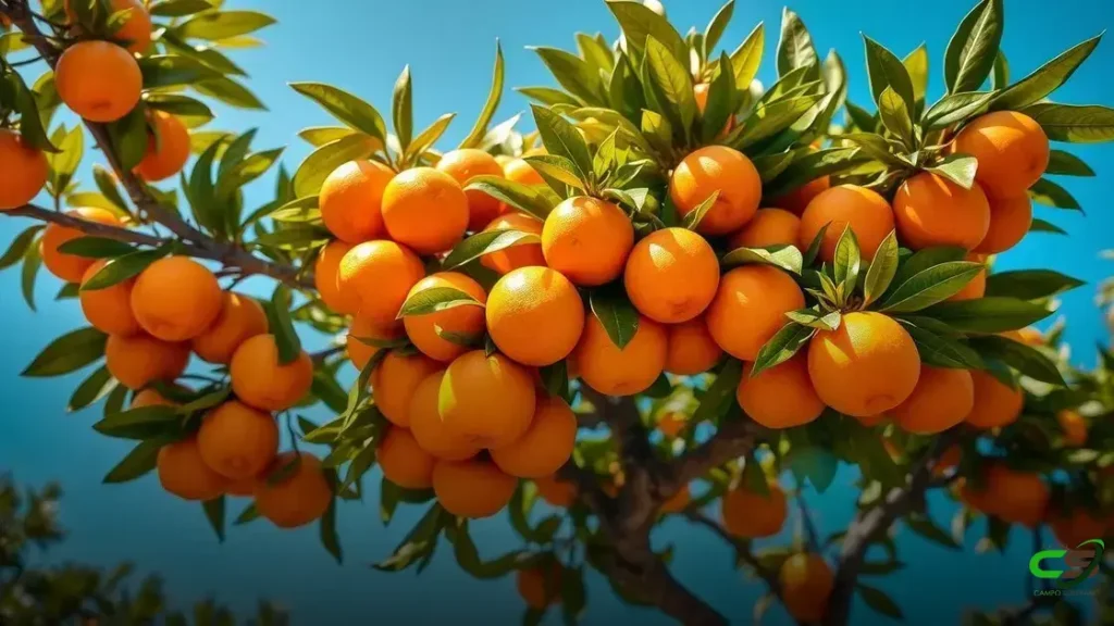 Duas doenças elevam custos de produção da laranja em 16%