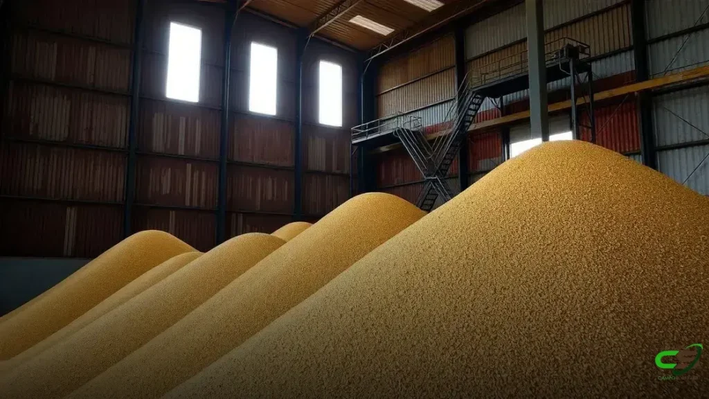 Duas Tragédias em Silos de Grãos Acendem o Alerta na Segurança Rural