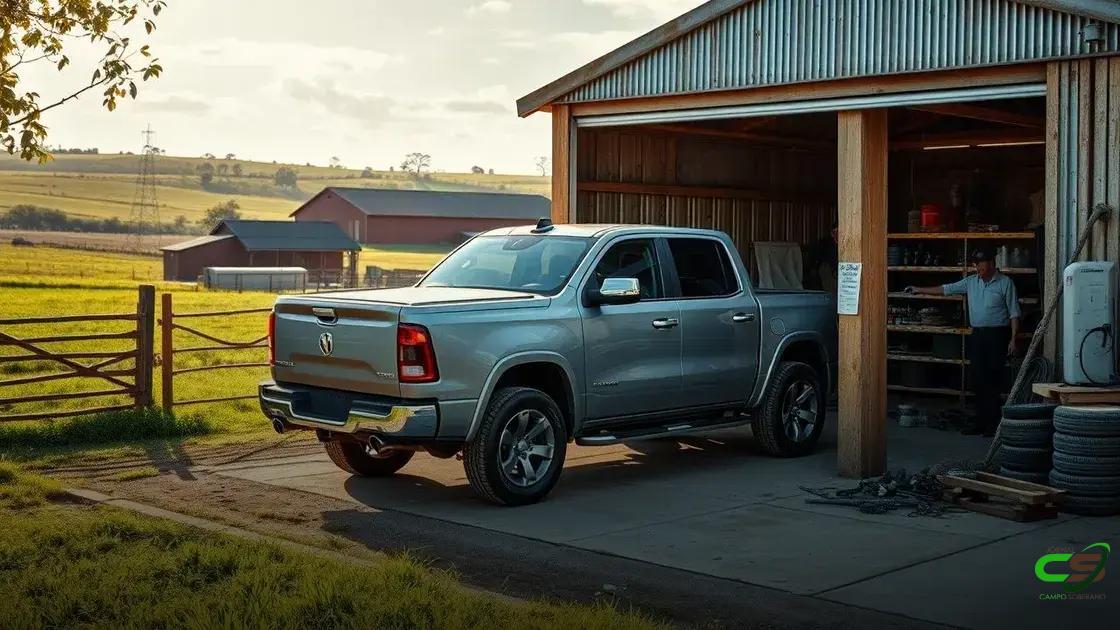 economia de combustível e manutenção nas caminhonetes de luxo economia de combustível e manutenção nas caminhonetes de luxo