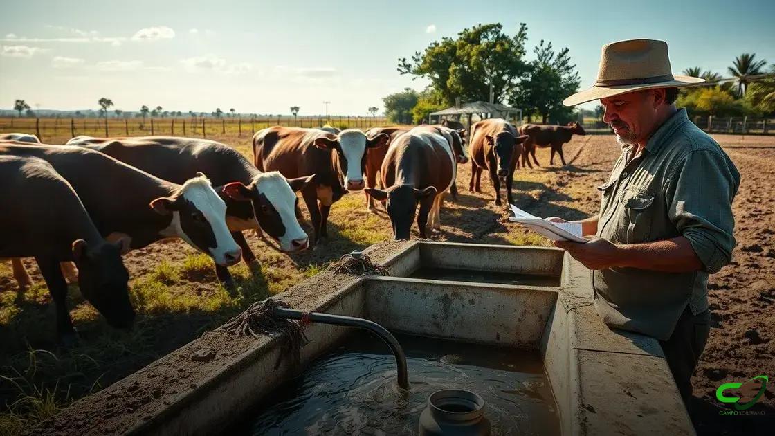 economias possíveis com bebedouros eficientes