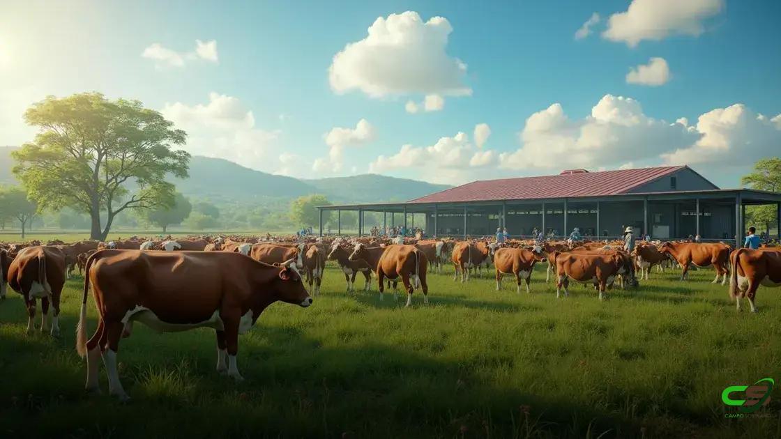 embrapa gado de leite: 7 soluções que mudaram o campo em 2024 (+ tendências futuras)