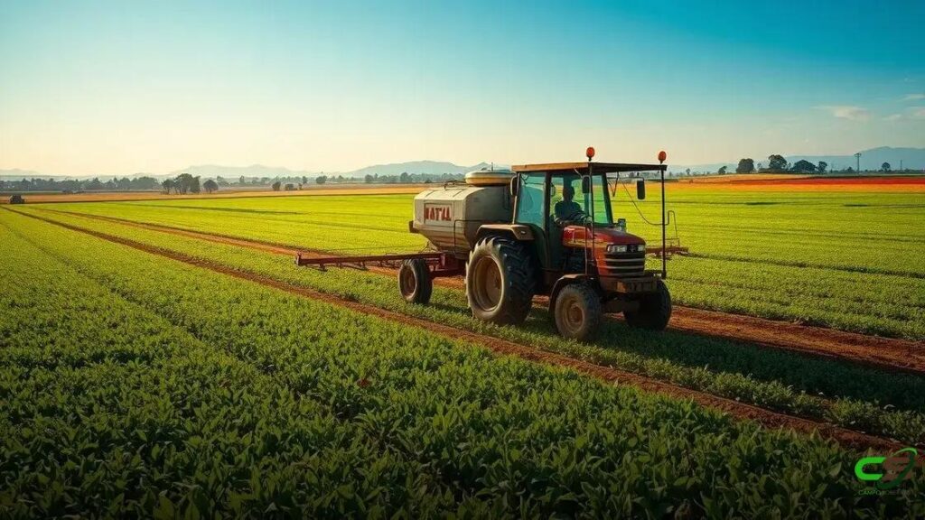 Empresa de fertilizante: 5 segredos para economizar sem perder produtividade