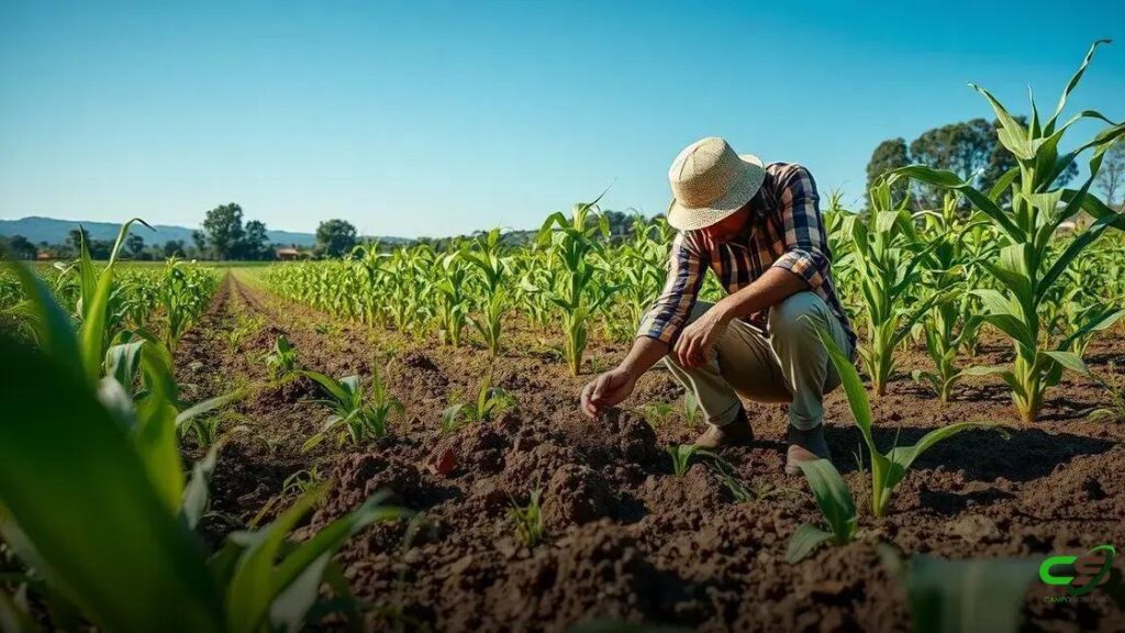 época de plantar milho: 5 dicas para garantir sua safra com menos riscos