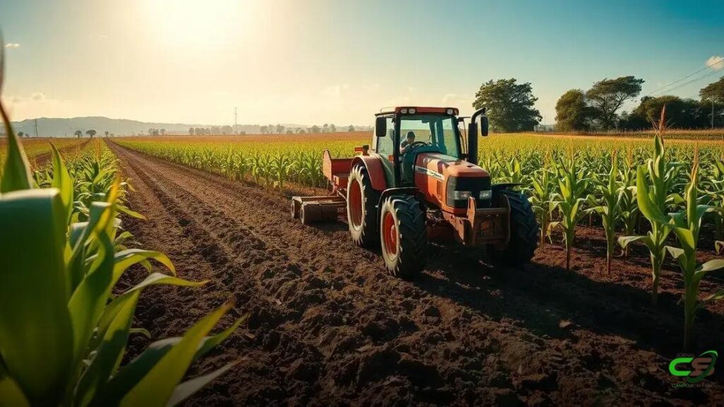 Época de plantar milho: 5 dicas para não errar e garantir boa colheita