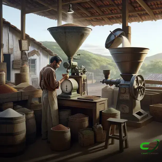 Equipamentos necessários para a formulação