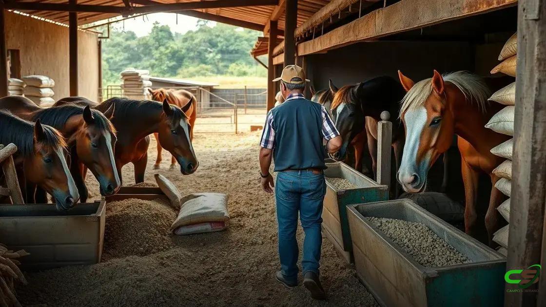 erros comuns na alimentacao e como evitá-los
