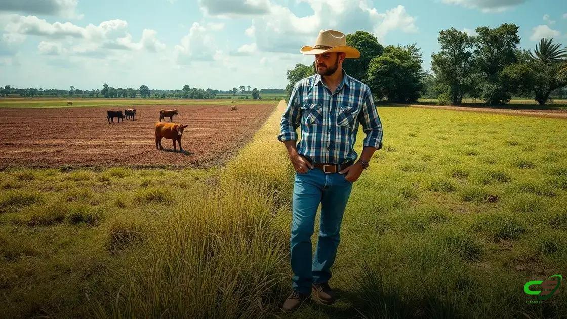 erros comuns na escolha do capim e como evitar erros comuns na escolha do capim e como evitar